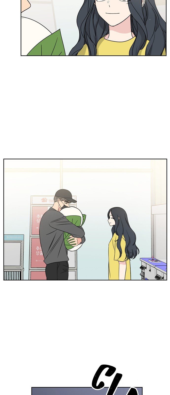 Mother, I’m Sorry chapter 14 - page 40