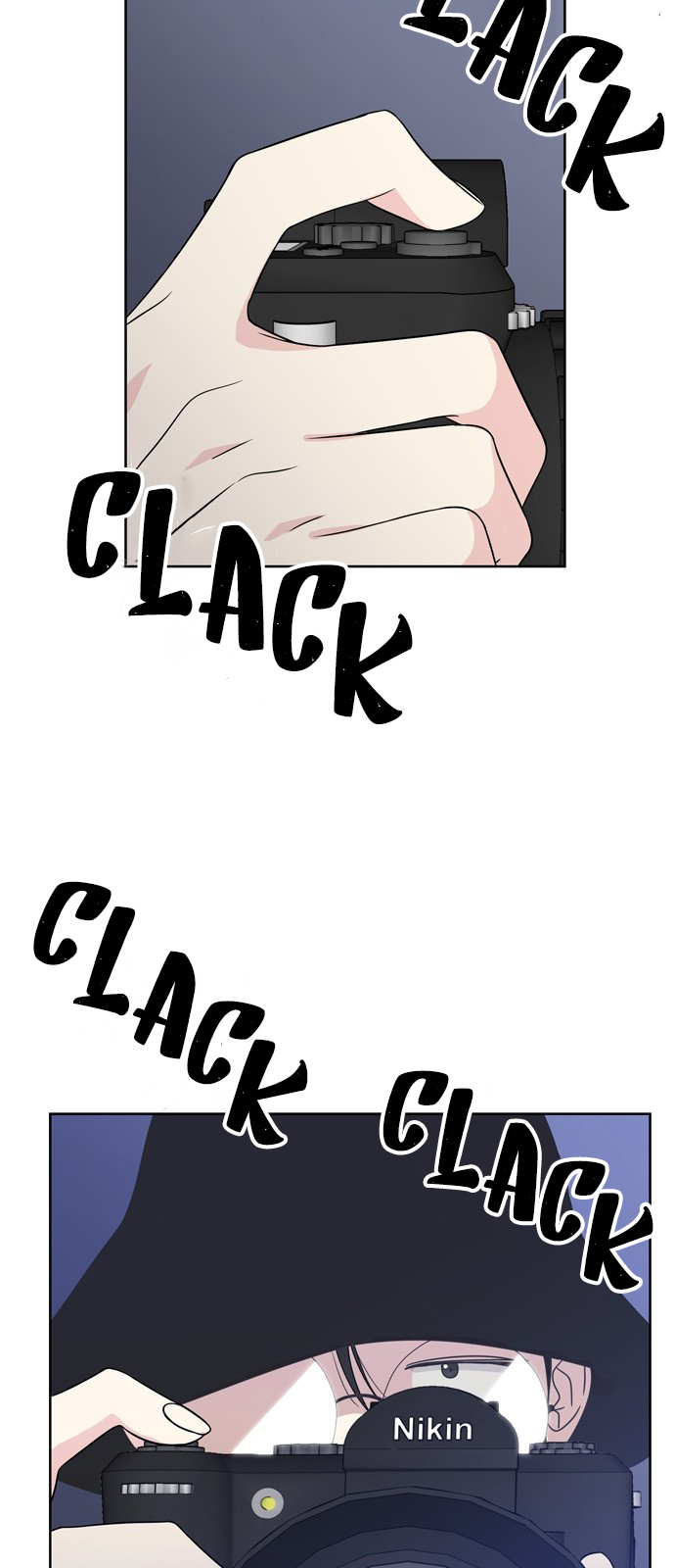 Mother, I’m Sorry chapter 14 - page 41