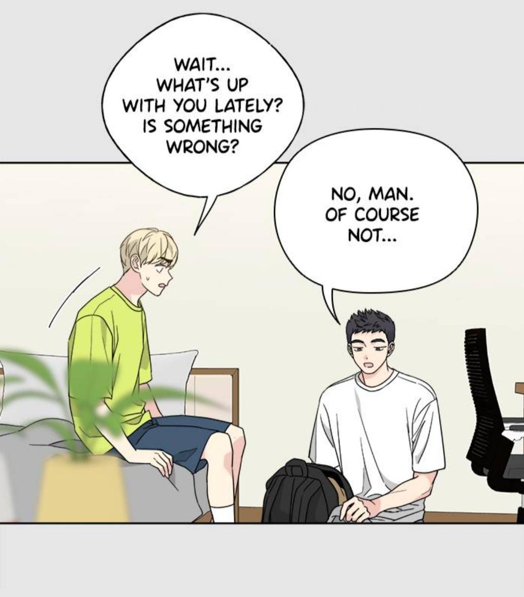 Mother, I’m Sorry chapter 56 - page 13