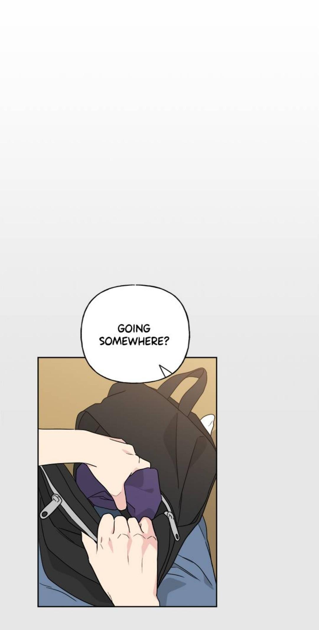 Mother, I’m Sorry chapter 56 - page 8