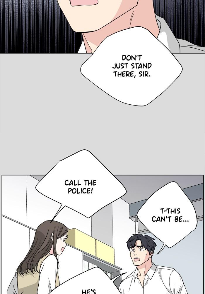 Mother, I’m Sorry chapter 57 - page 10