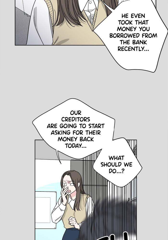 Mother, I’m Sorry chapter 57 - page 12