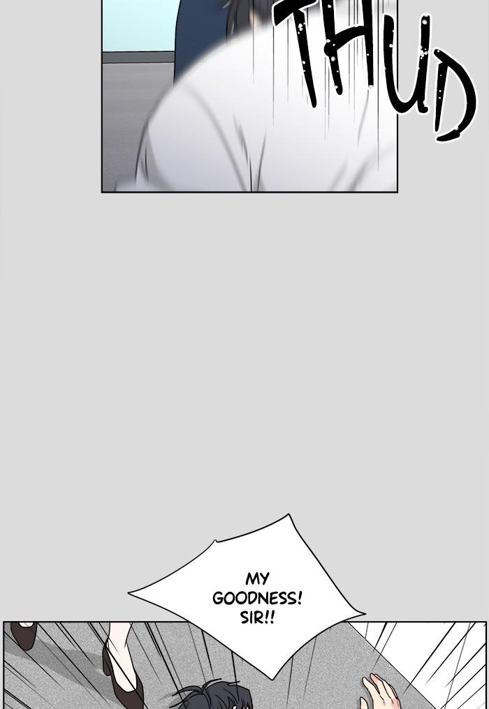 Mother, I’m Sorry chapter 57 - page 13