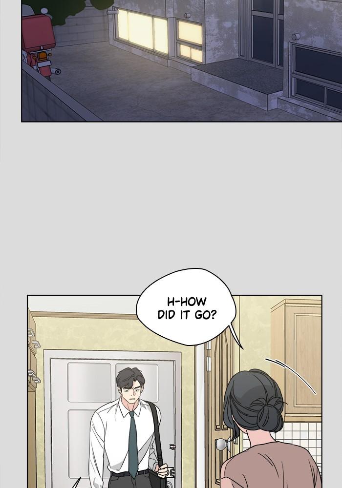 Mother, I’m Sorry chapter 57 - page 16