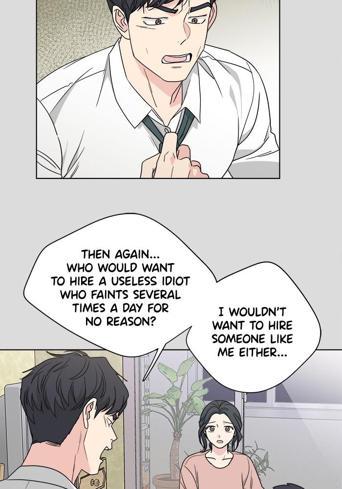 Mother, I’m Sorry chapter 57 - page 18