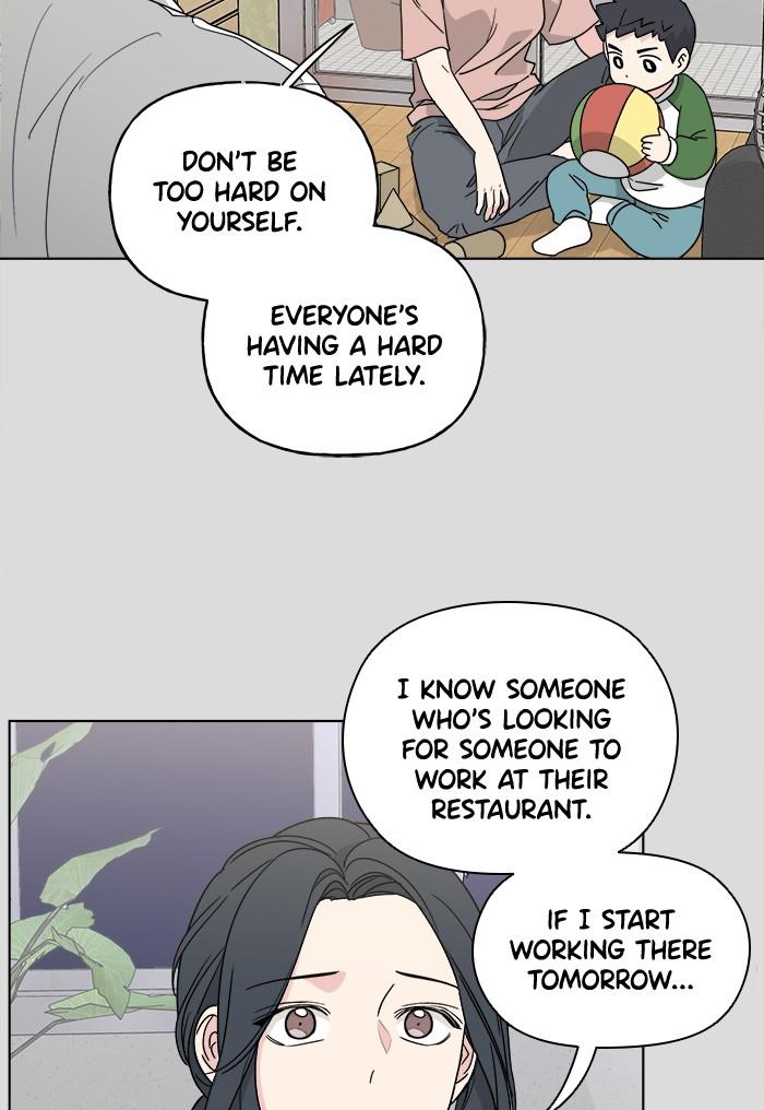 Mother, I’m Sorry chapter 57 - page 19