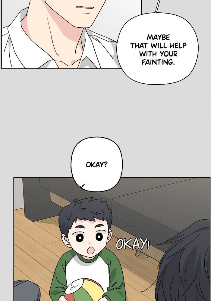 Mother, I’m Sorry chapter 57 - page 22
