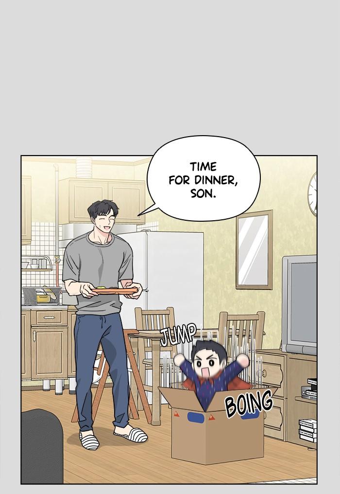 Mother, I’m Sorry chapter 57 - page 25