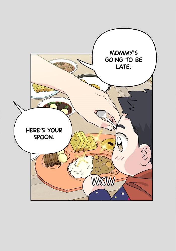 Mother, I’m Sorry chapter 57 - page 26