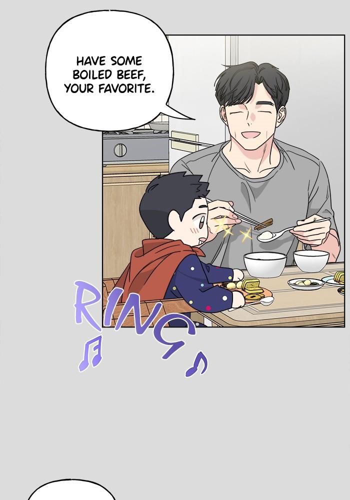 Mother, I’m Sorry chapter 57 - page 27