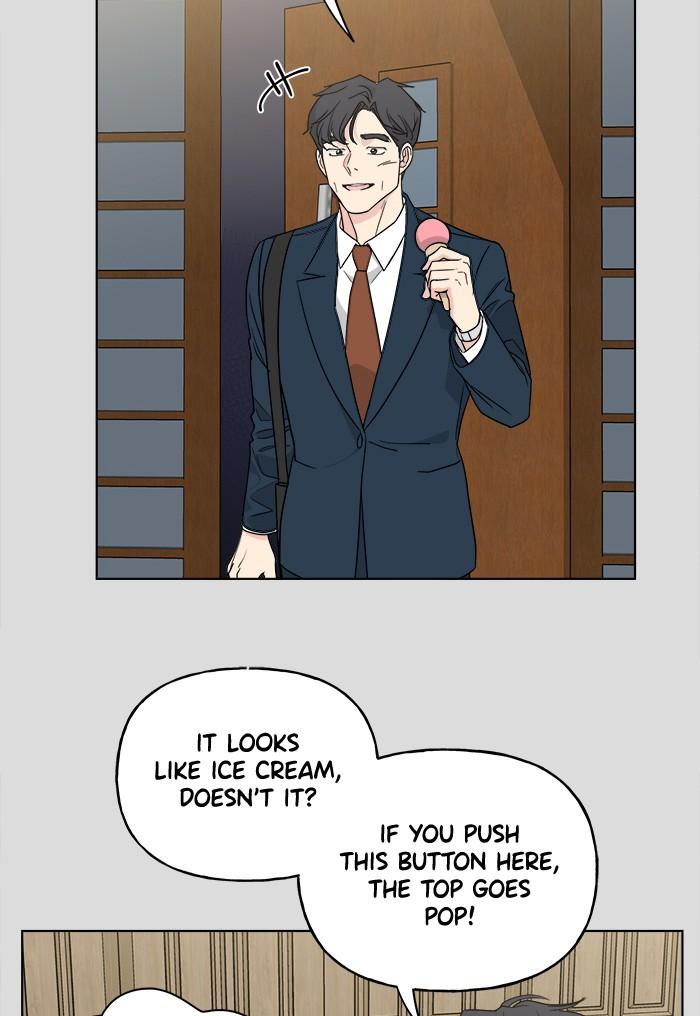 Mother, I’m Sorry chapter 57 - page 3