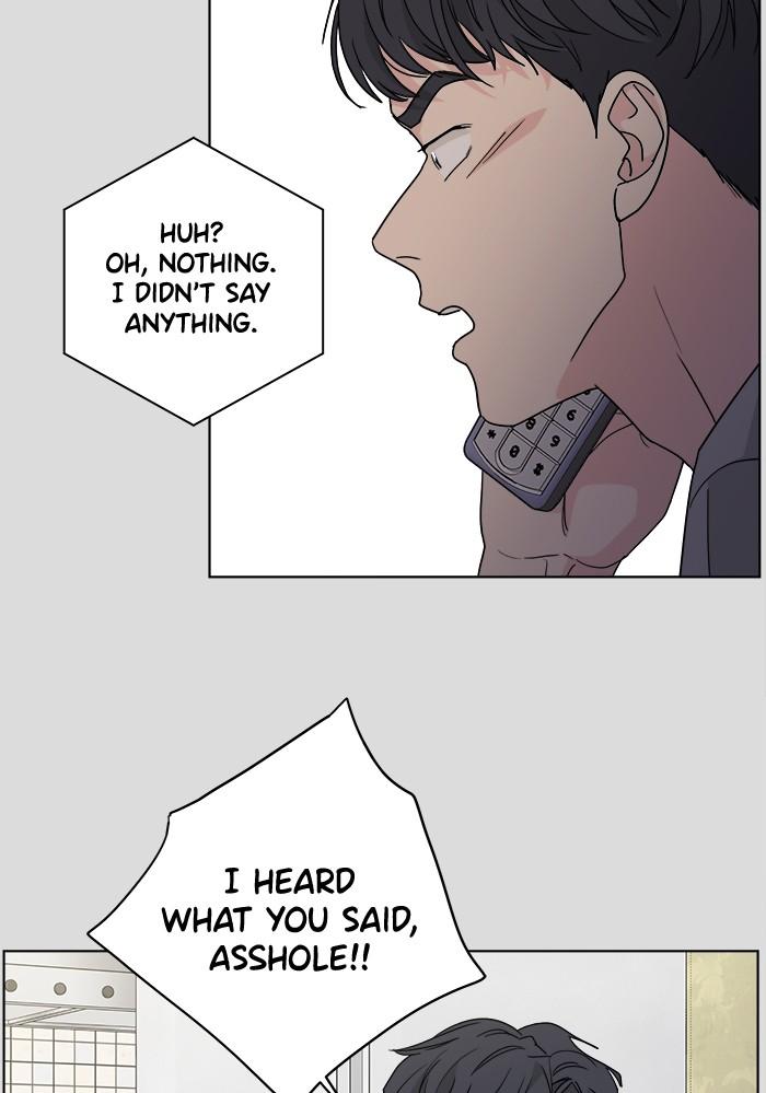 Mother, I’m Sorry chapter 57 - page 32