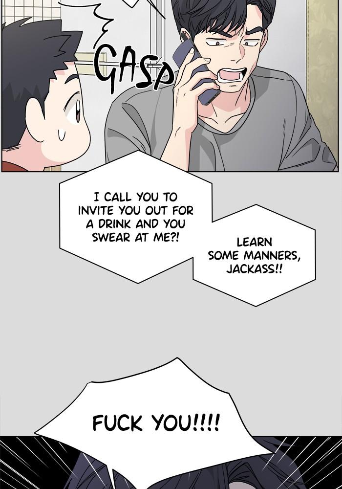 Mother, I’m Sorry chapter 57 - page 33