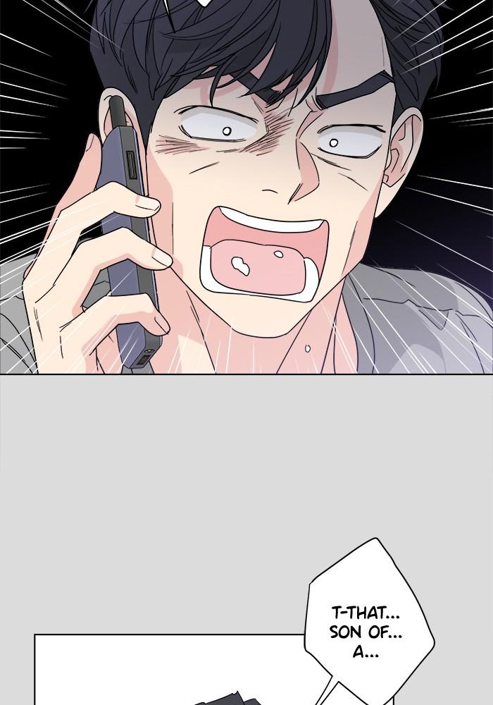 Mother, I’m Sorry chapter 57 - page 34