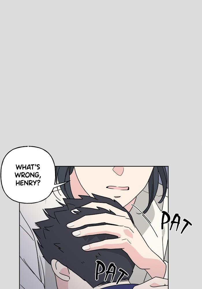 Mother, I’m Sorry chapter 57 - page 38