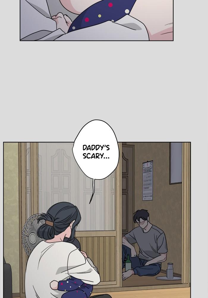 Mother, I’m Sorry chapter 57 - page 39