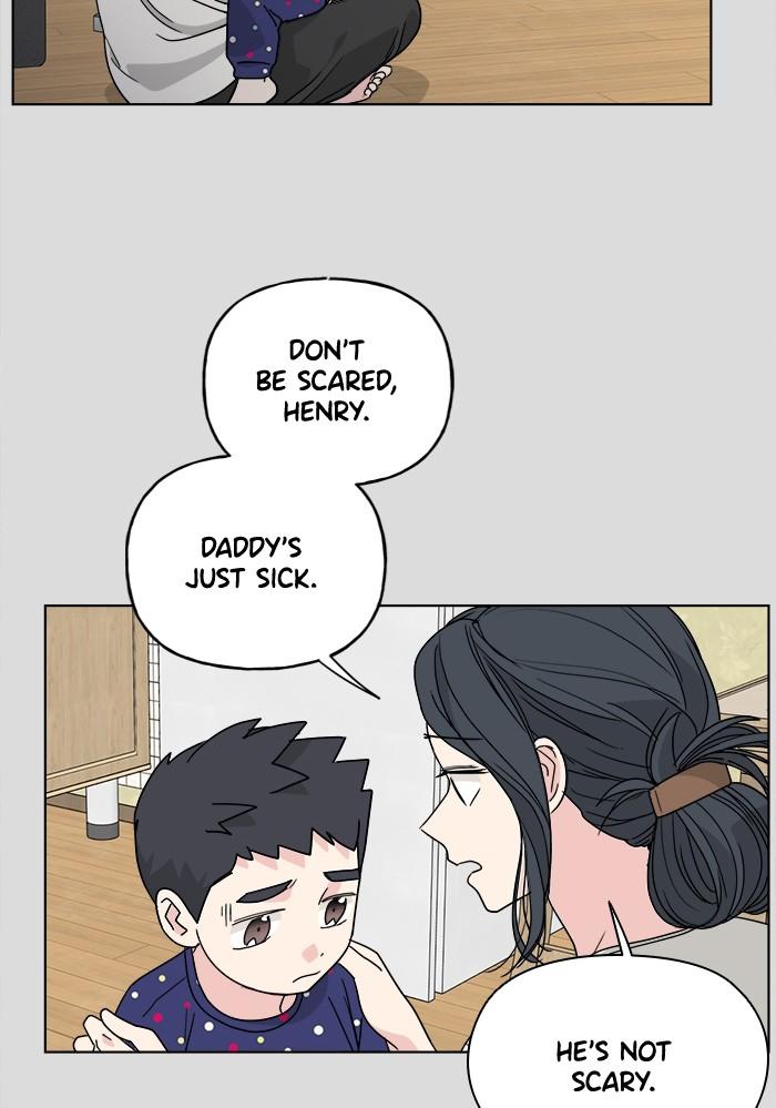 Mother, I’m Sorry chapter 57 - page 40
