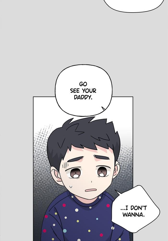 Mother, I’m Sorry chapter 57 - page 41