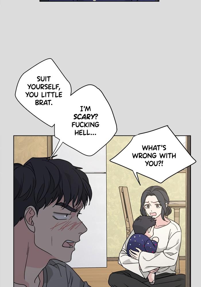 Mother, I’m Sorry chapter 57 - page 42