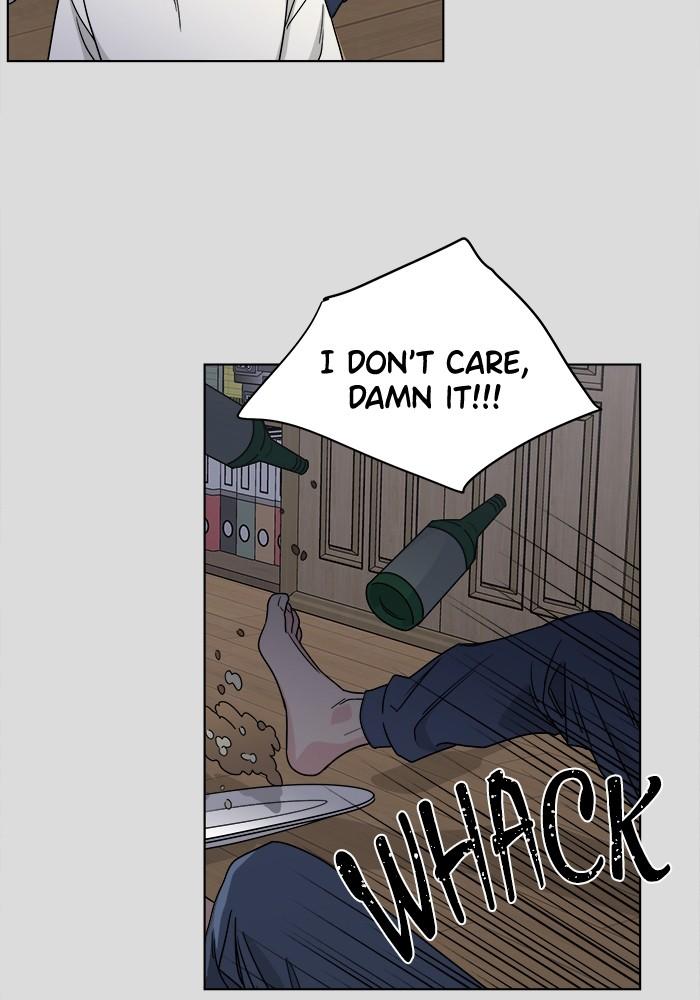 Mother, I’m Sorry chapter 57 - page 47
