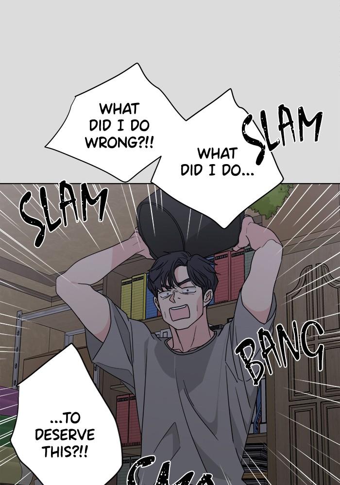 Mother, I’m Sorry chapter 57 - page 48
