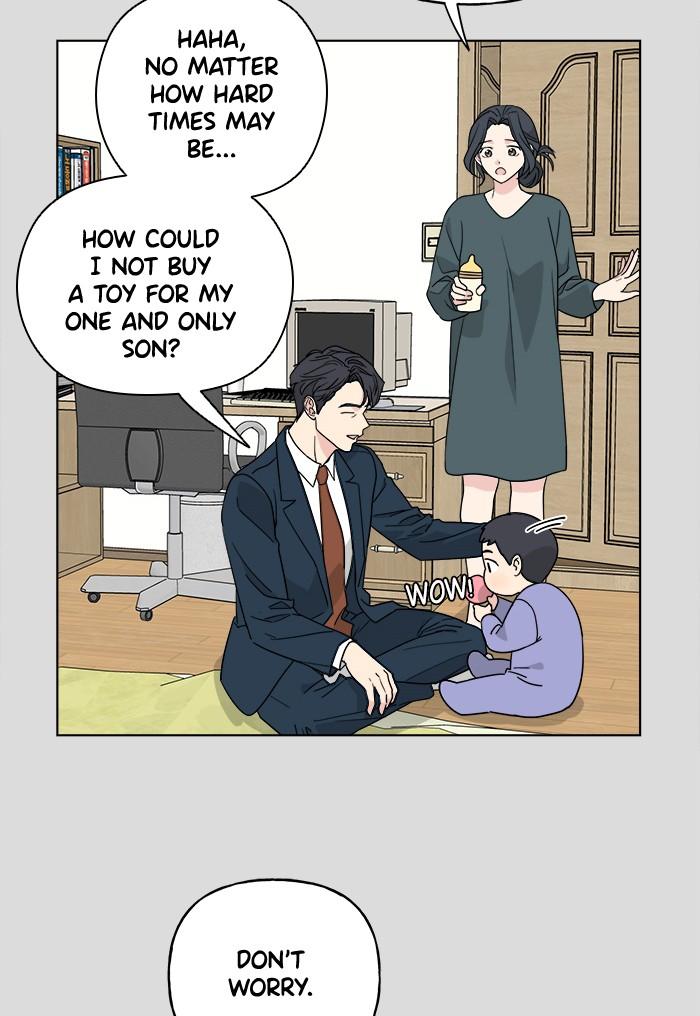 Mother, I’m Sorry chapter 57 - page 5