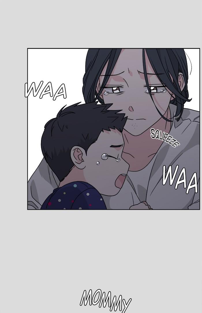 Mother, I’m Sorry chapter 57 - page 51