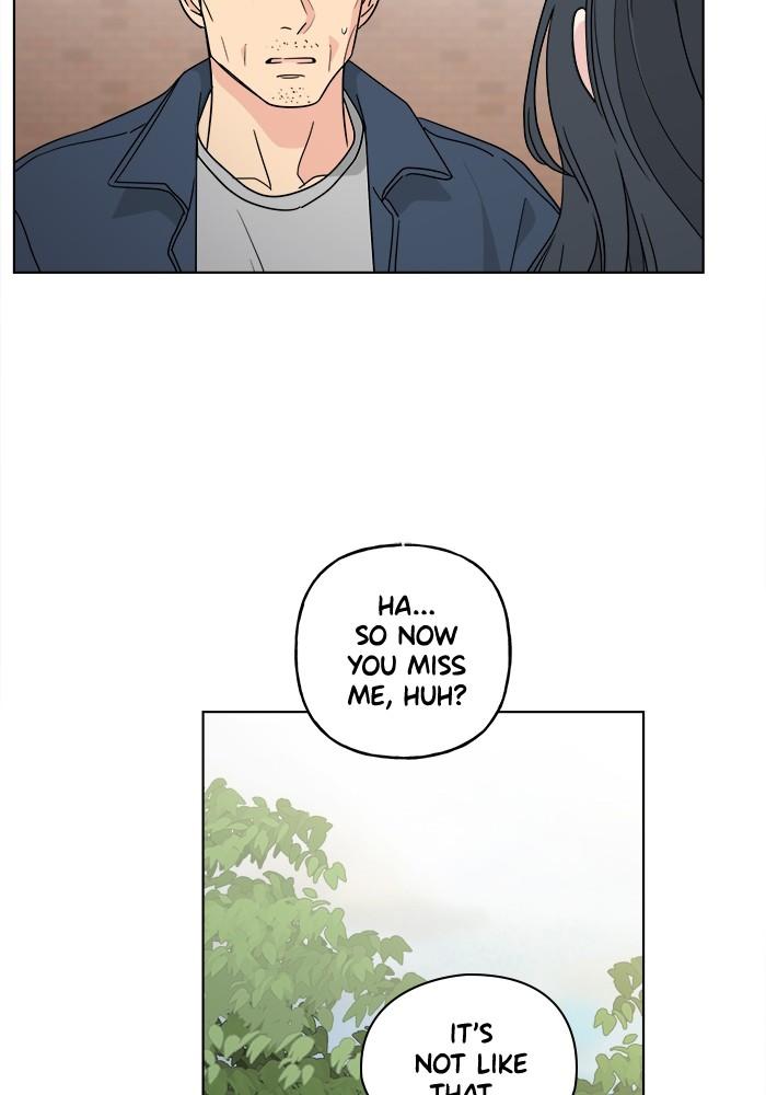 Mother, I’m Sorry chapter 57 - page 56