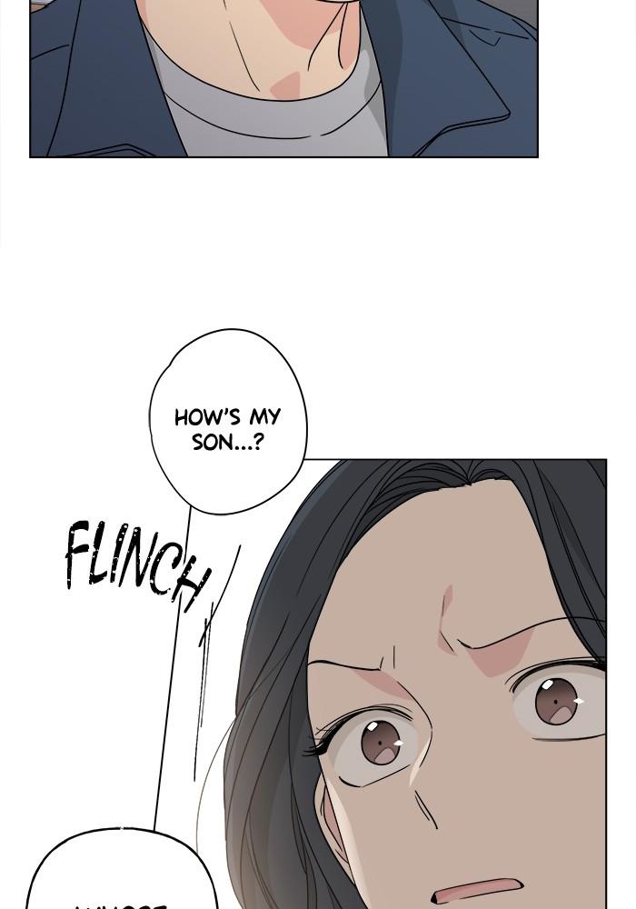 Mother, I’m Sorry chapter 57 - page 58