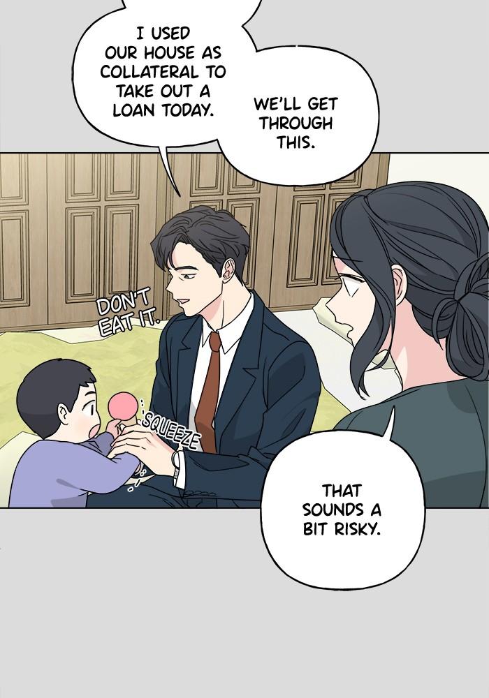 Mother, I’m Sorry chapter 57 - page 6