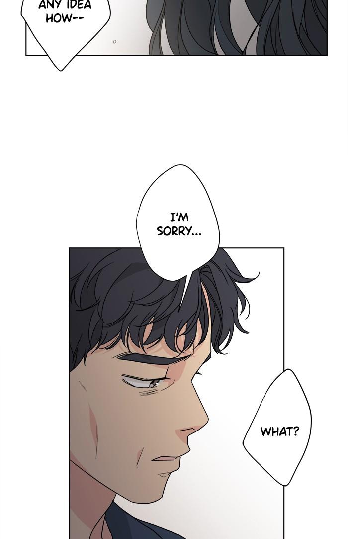 Mother, I’m Sorry chapter 57 - page 61