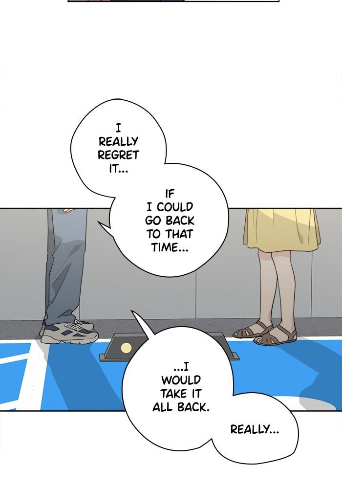 Mother, I’m Sorry chapter 57 - page 62