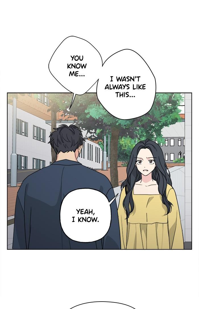 Mother, I’m Sorry chapter 57 - page 63