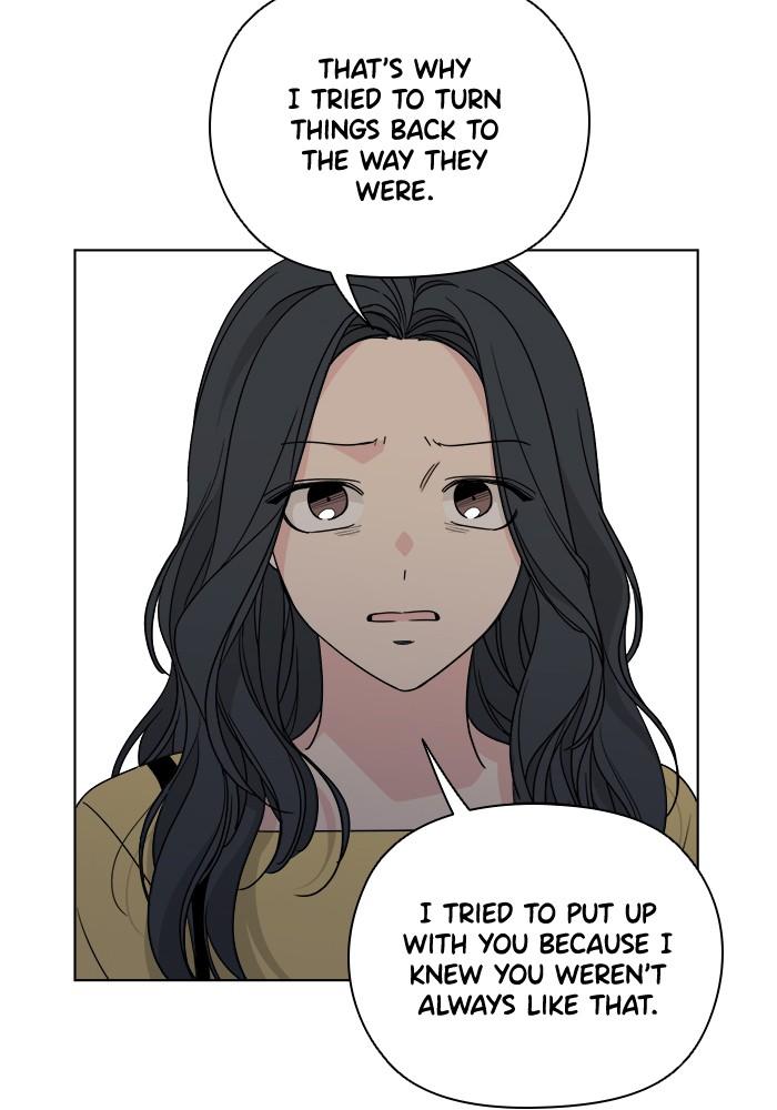 Mother, I’m Sorry chapter 57 - page 64