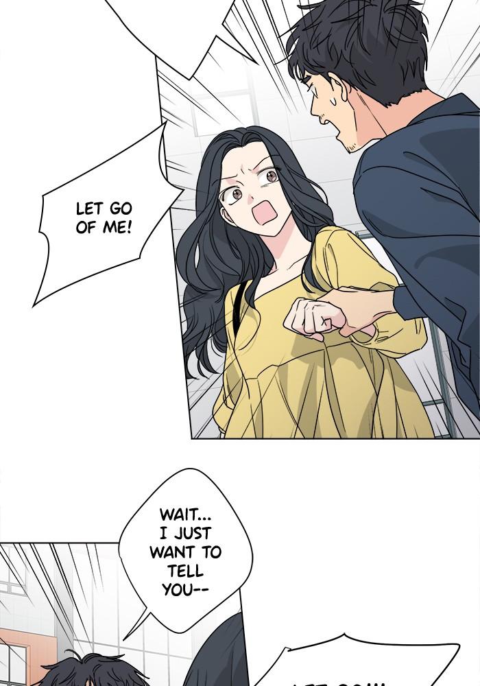 Mother, I’m Sorry chapter 57 - page 68