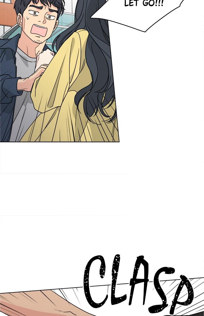 Mother, I’m Sorry chapter 57 - page 69