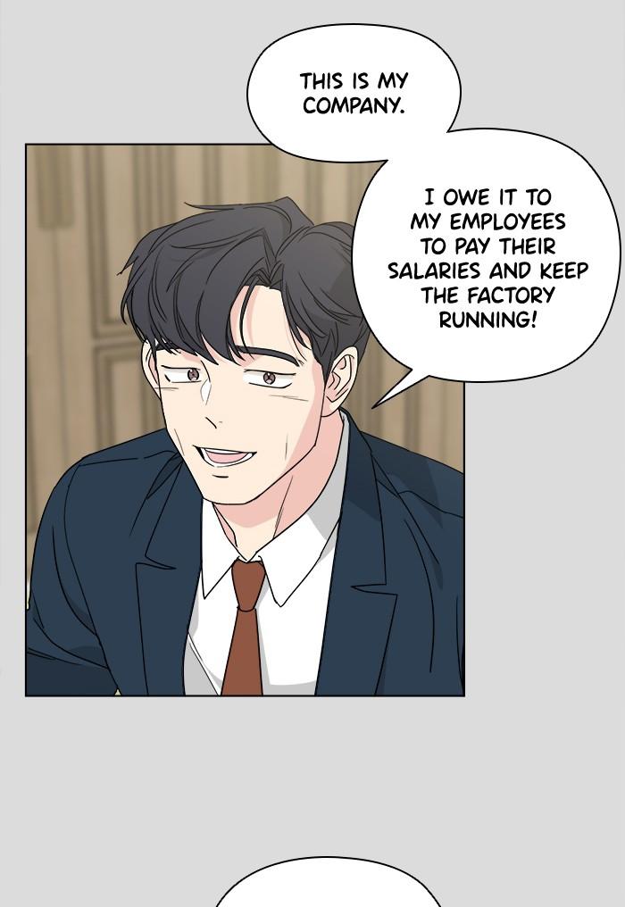 Mother, I’m Sorry chapter 57 - page 7