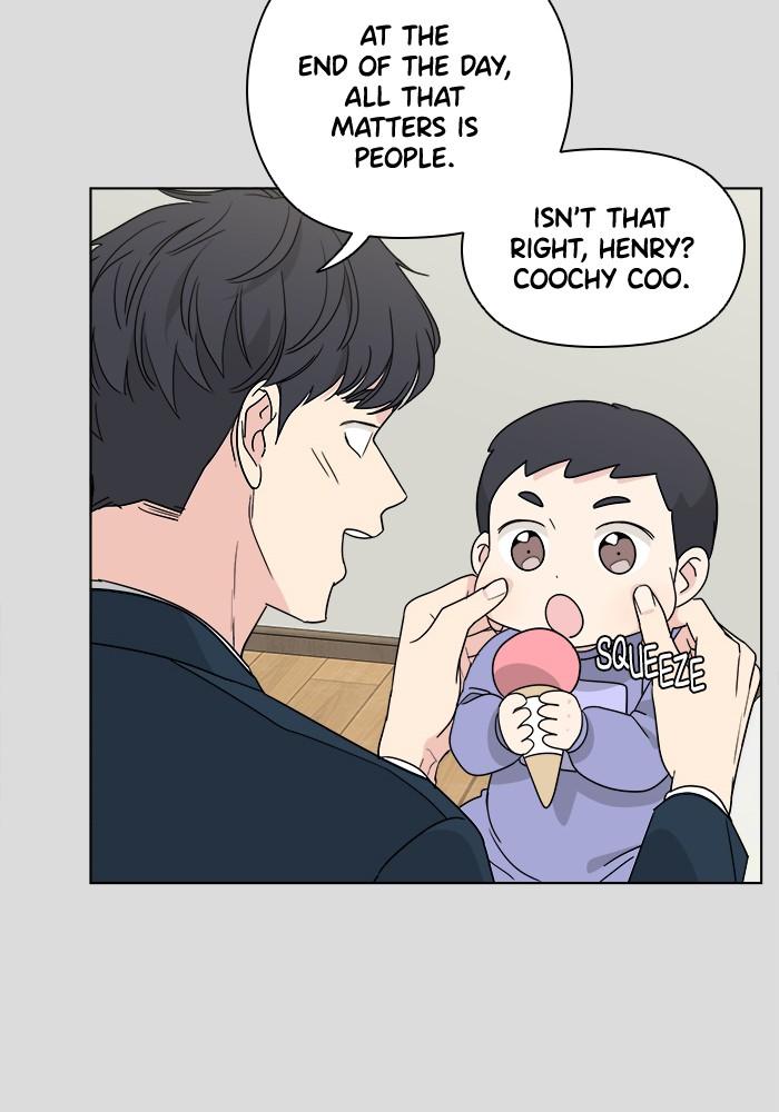 Mother, I’m Sorry chapter 57 - page 8