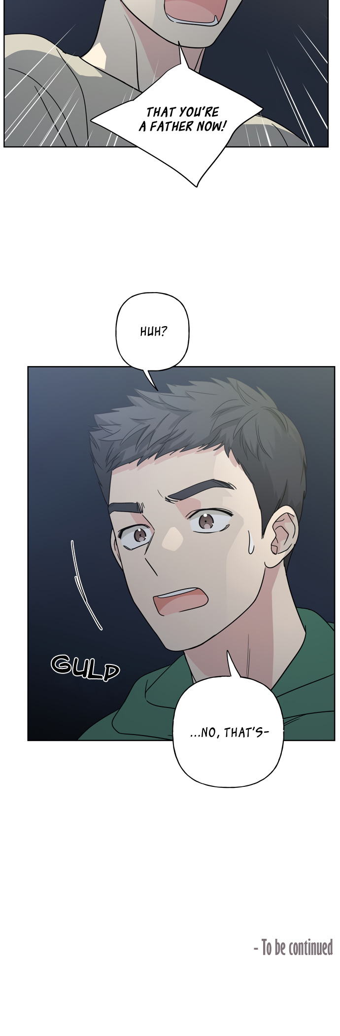 Mother, I’m Sorry chapter 15 - page 17