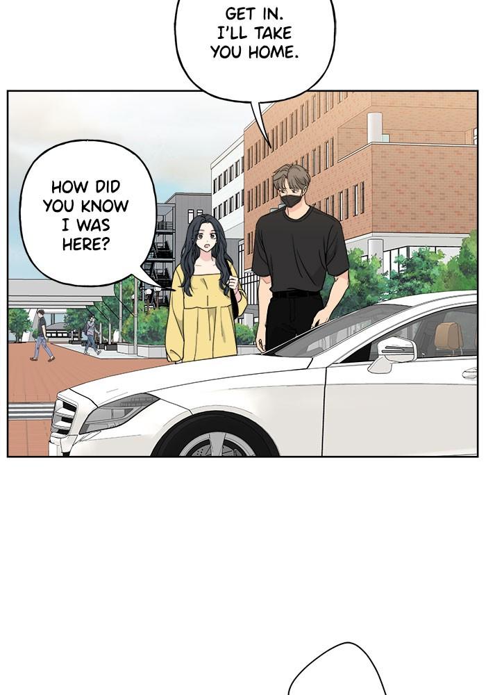 Mother, I’m Sorry chapter 58 - page 10
