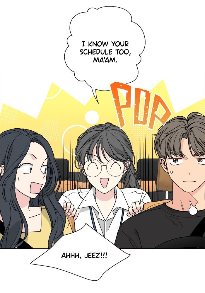 Mother, I’m Sorry chapter 58 - page 12
