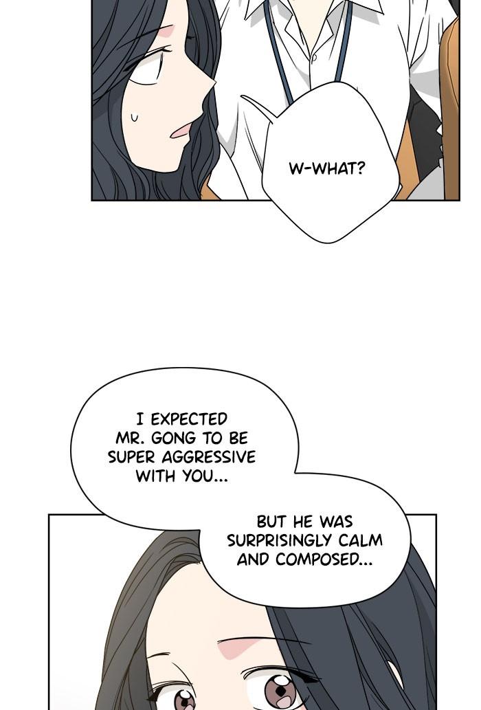 Mother, I’m Sorry chapter 58 - page 15