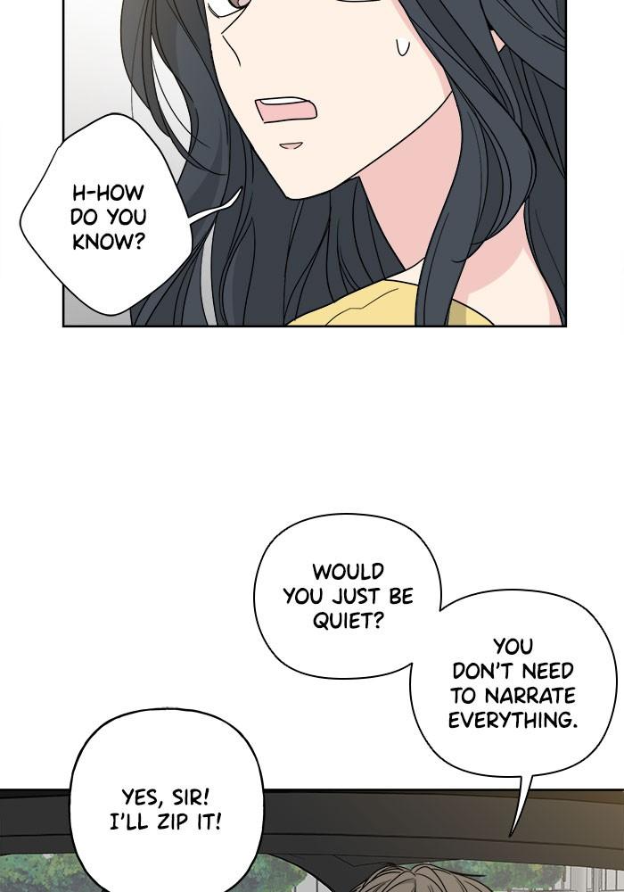Mother, I’m Sorry chapter 58 - page 16