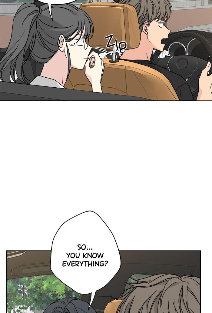 Mother, I’m Sorry chapter 58 - page 17