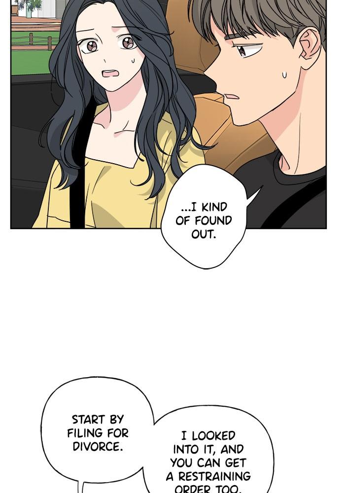 Mother, I’m Sorry chapter 58 - page 18