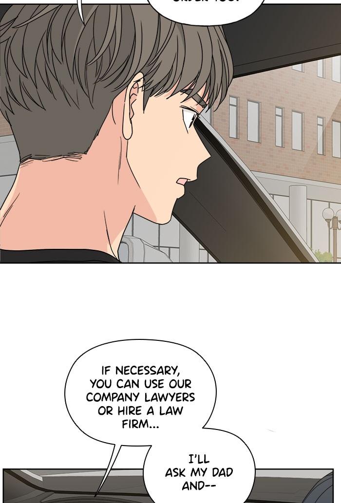 Mother, I’m Sorry chapter 58 - page 19