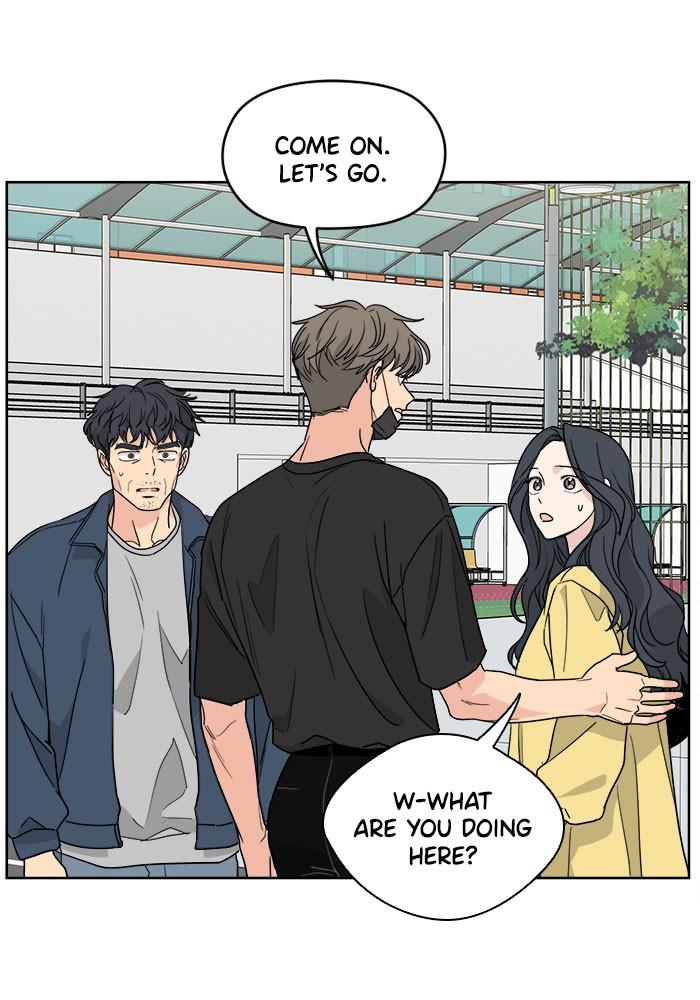 Mother, I’m Sorry chapter 58 - page 2