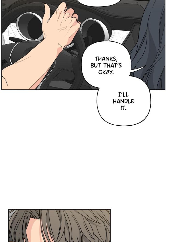 Mother, I’m Sorry chapter 58 - page 20