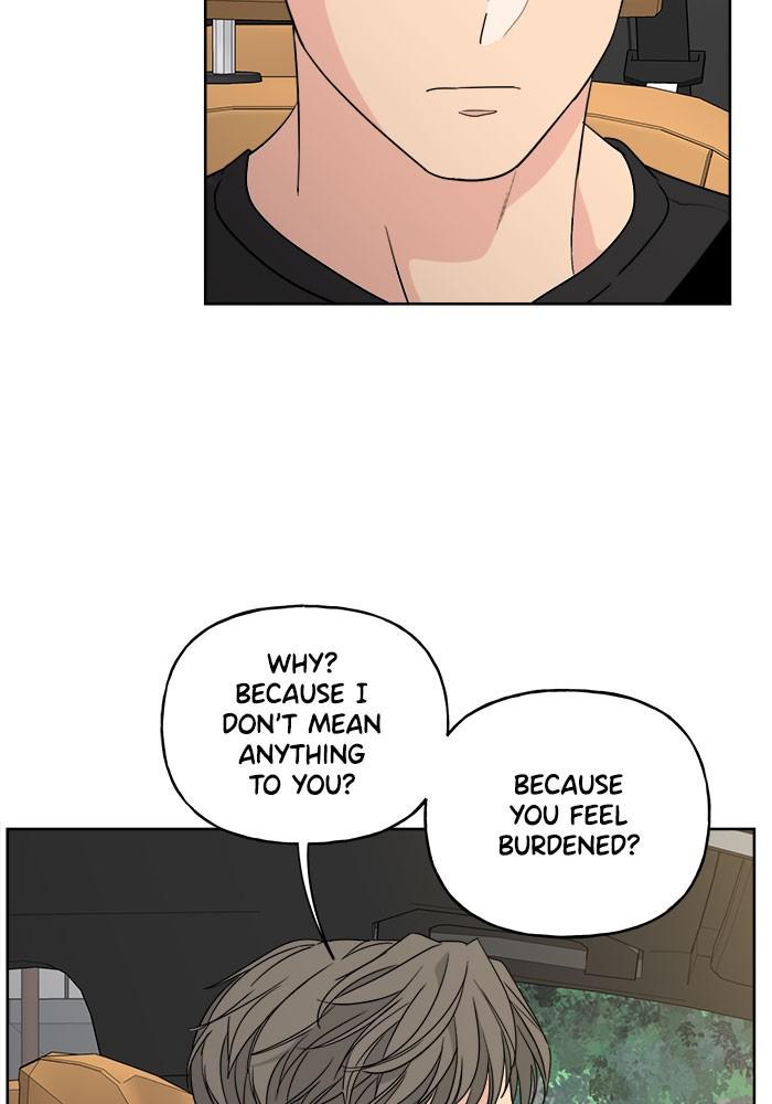 Mother, I’m Sorry chapter 58 - page 22