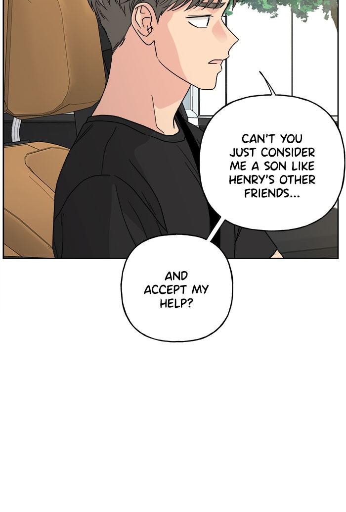 Mother, I’m Sorry chapter 58 - page 23